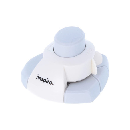 Perforatrice manuelle INNSPIRO pour coins et encoches