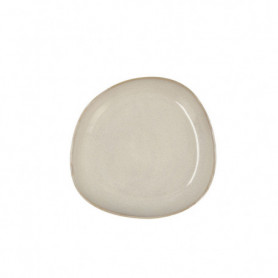 Assiette creuse Bidasoa Ikonic Céramique Blanc (20,5 x 19,5 cm) (Pack 6x) 60,99 €