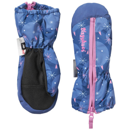 Moufles Mitaines Thermiques Enfant Playshoes - Protection Hiver