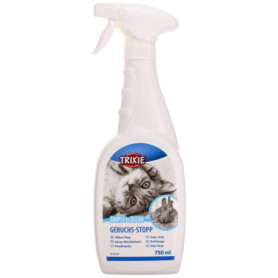 Spray Désodorisant Simple'n'Clean pour Chats - 750 ML
