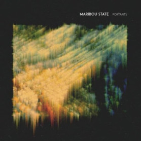 Portraits - Album Électronique de Maribou State