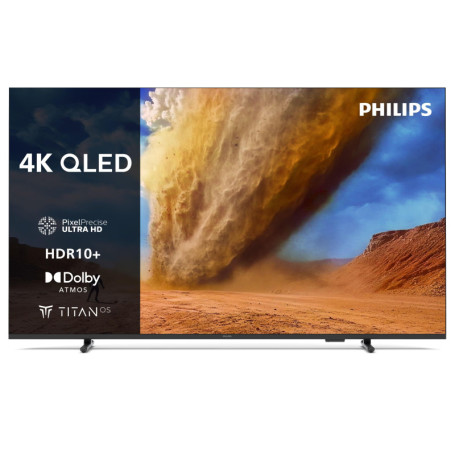 Philips 43PUS7800 - Téléviseur 4K LED 43 Pouces avec Dolby Atmos et Smart TV
