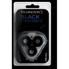 Tête de Rasoir Électrique Remington DualFoil SP62 - Lames de Rechange