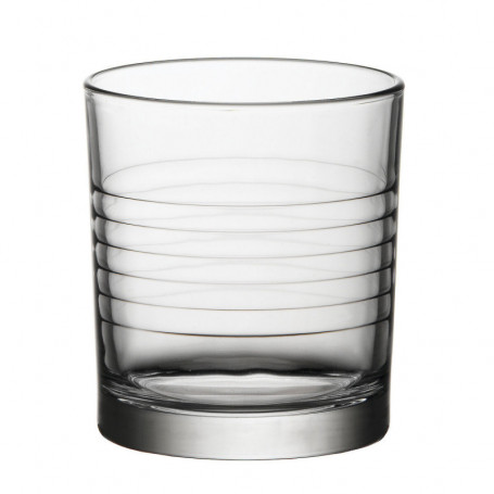 Set de Verres Bormioli Rocco Arena 6 Unités verre (240 ml) 22,99 €