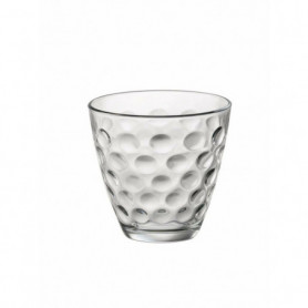 Set de Verres Bormioli Rocco Dots 6 Unités verre (250 ml) 21,99 €