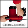 Tronçonneuse Électrique Einhell GH-EC 2040 - Puissance 2000 W, Longueur de Coupe 37,5 cm