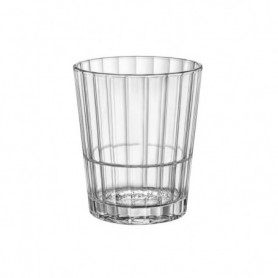 Set de Verres Bormioli Rocco Oxford Bar 6 Unités verre (320 ml) 35,99 €