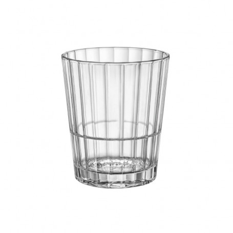 Set de Verres Bormioli Rocco Oxford Bar 6 Unités verre (320 ml) 35,99 €