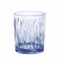 Set de Verres Bormioli Rocco Wind Bleu 6 Unités verre (300 ml) 40,99 €