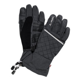 Gants Chauds Unisexes VAUDE Yaras avec PrimaLoft®