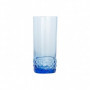 Set de Verres Bormioli Rocco America'20s Bleu 6 Unités verre (400 ml) 49,99 €