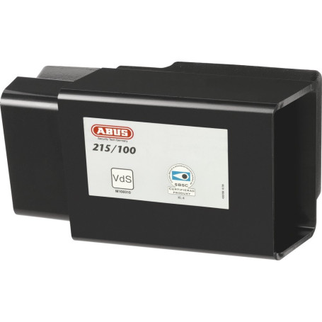 Cadenas de Sécurité Abus Granit pour Conteneurs - Résistant aux Corrosions