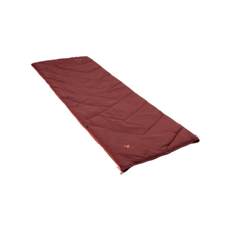 Sac de Couchage VAUDE Navajo 900 II - Unisexe, Dark Cherry