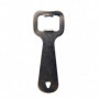 Décapsuleur Koala Basic Plat Métal Acier inoxydable (10,6 x 4,1 x 0,2 cm) 15,99 €