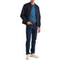 Pantalon Homme United Colors of Benetton - Couleur Bleu