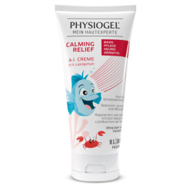 Physiogel Crème Apaisante Calming Relief A.I. 100 ml - Édition Enfants
