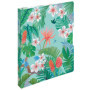 Classeur Herlitz Ladylike Jungle A4 à 2 anneaux en polypropylène