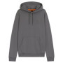 Hoodie BOSS Wetalk Gris 2XL avec Poche Kangourou