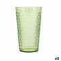 Verre Quid Viba Vert Plastique (650 ml) (Pack 12x) 38,99 €