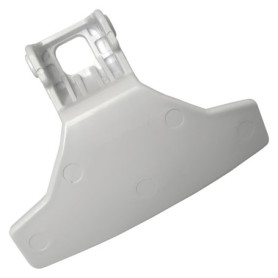Poignée de porte VIOKS pour machine à laver Beko - Accessoire de rechange