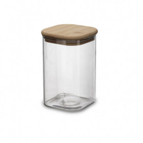 Boîte Quid Cocco Transparent Silicone verre (1,1L) 19,99 €