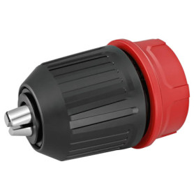 Mandrin Auto-serrant FLEX BF 12-EC pour Perceuses Sans Fil