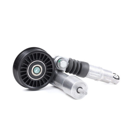 Galet Tendeur de Courroie d'Accessoire INA pour Volkswagen et Audi