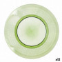 Assiette plate Quid Viba Vert Plastique (27 cm) (Pack 12x) 67,99 €