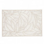 Dessous de plat Quid Habitat Volets Beige Textile (30 x 45 cm) (Pack 12x) 44,99 €