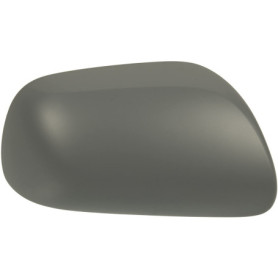 Coque de Rétroviseur Droit à Peindre pour Toyota Corolla et Auris