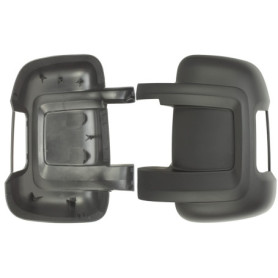 Couvercle de Rétroviseur Gauche pour Citroën, Peugeot et Fiat
