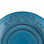 Lot de 6 Assiettes à Pain en Verre Imperial Ocean - Villa d'Este Home Tivoli