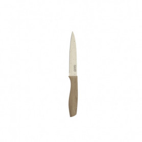 Couteau de cuisine Quid Cocco Polyvalents (12,5 cm) (Pack 12x) 45,99 €