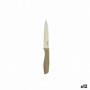 Couteau de cuisine Quid Cocco Polyvalents (12,5 cm) (Pack 12x) 45,99 €