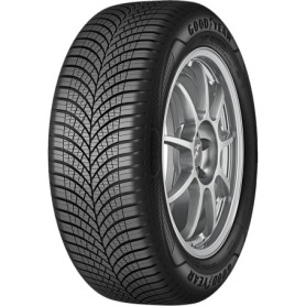 Pneu Goodyear 235/55 R18 100T 4 Saisons Tout Terrain