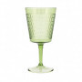 verre de vin Quid Viba Vert Plastique (420 ml) (Pack 12x) 51,99 €