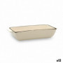 Casserole Quid Cocco Céramique Blanc (23 x 11 x 4,5 cm) (Pack 12x) 95,99 €