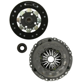 Kit d'Embrayage LuK 624 3267 00 pour Citroën, Fiat et Peugeot