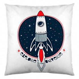 Housse de coussin Cool Kids Bera (50 x 50 cm) 15,99 €