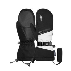 Mitaines Reusch Demi R-TEX XT pour Femme - Gants d'Hiver Imperméables et Chauds