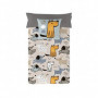 Housse de Couette Costura Dogs (Lit de 90) 50,99 €