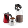 Entonnoir Doseur IBILI pour Cafetière Express 2 à 4 Tasses