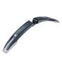 Garde-Boue Avant Topeak Defender M1 pour VTT - Noir