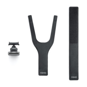 Dragonne 360° Rotative pour Caméra Osmo Action