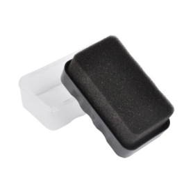 Éponge Autobrillante Homéa 10,5 cm - Nettoyage Efficace