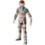 Costume de Momie Squelette pour Enfant - Rubie's
