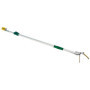 Sécateur Télescopique Vigor 7060015 - Longueur Ajustable 1,3 à 2 m