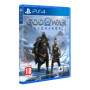 God of War: Ragnarok - Jeu PS4 de la marque Playstation