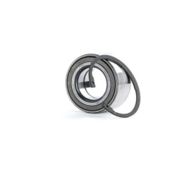 Jeu de roulements de roue FAG 713 6265 60 pour Kia et Hyundai