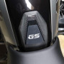 Autocollant 3D Résine pour Réservoir Moto BMW GS R1200-R1250 - LABELBIKE